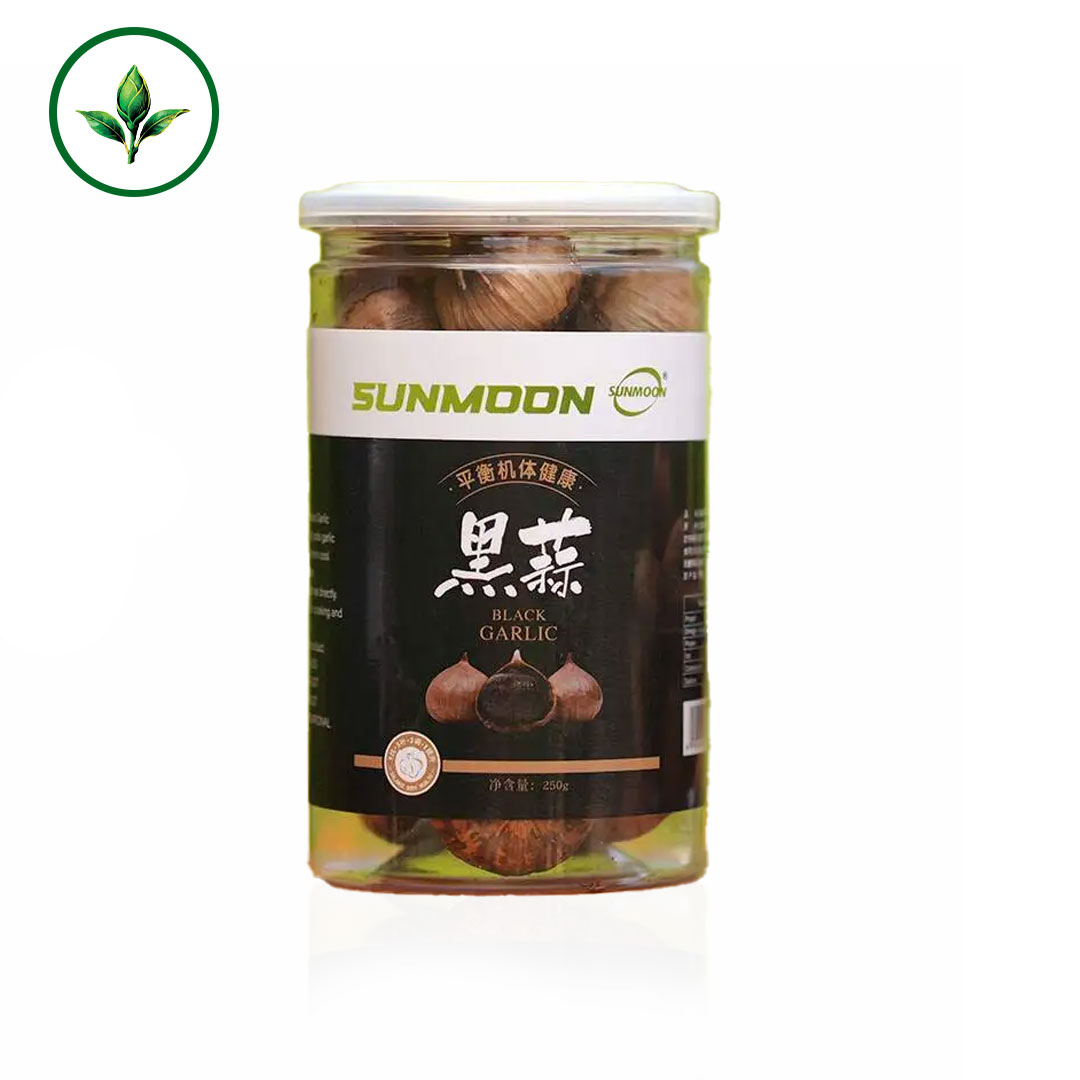 Premium Black Garlic - 250gm